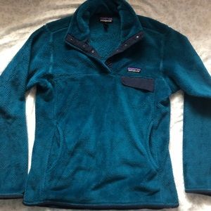 Patagonia Sweater